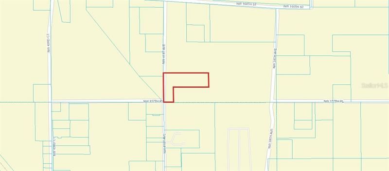 Recently Sold: $29,900 (2.49 acres)