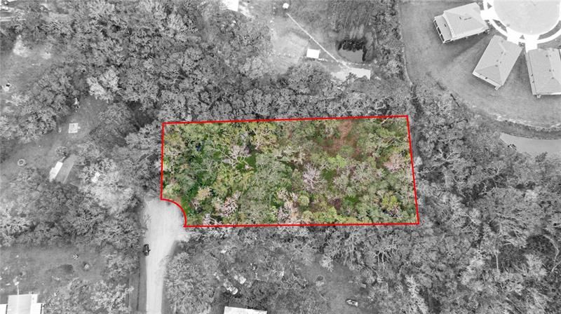 Recently Sold: $60,000 (1.16 acres)