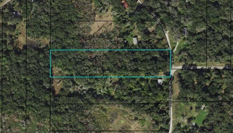 Recently Sold: $125,000 (5.17 acres)