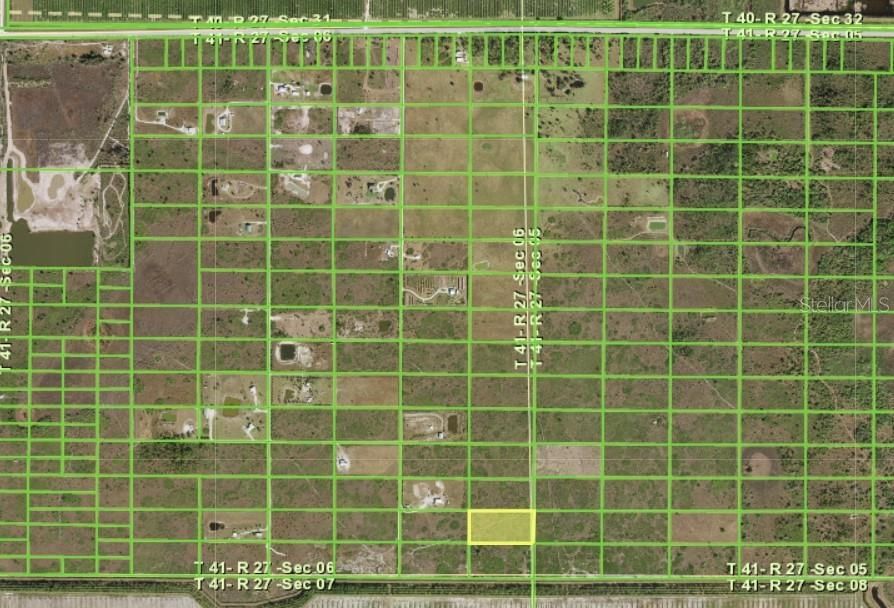 Недавно продано: $85,000 (5.00 acres)