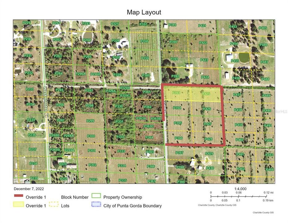 Недавно продано: $380,000 (10.00 acres)