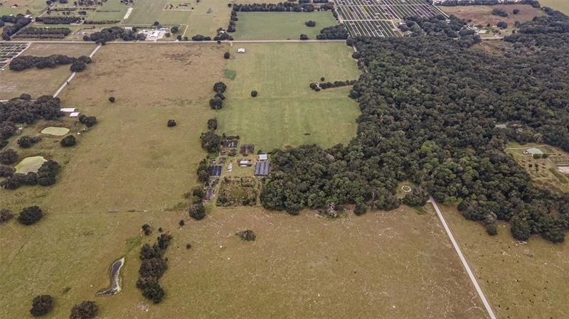 Vendido Recientemente: $1,200,000 (39.24 acres)