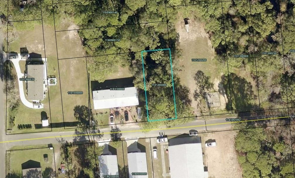 Recently Sold: $49,500 (0.14 acres)