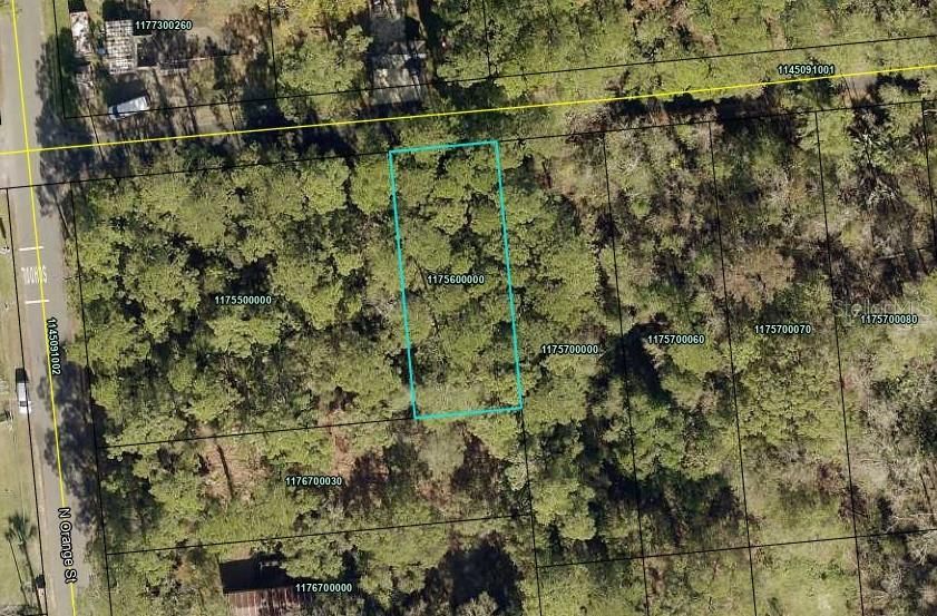 Recently Sold: $42,000 (0.14 acres)