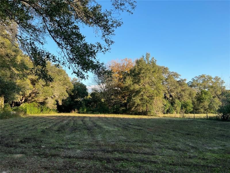 Recently Sold: $158,500 (5.64 acres)