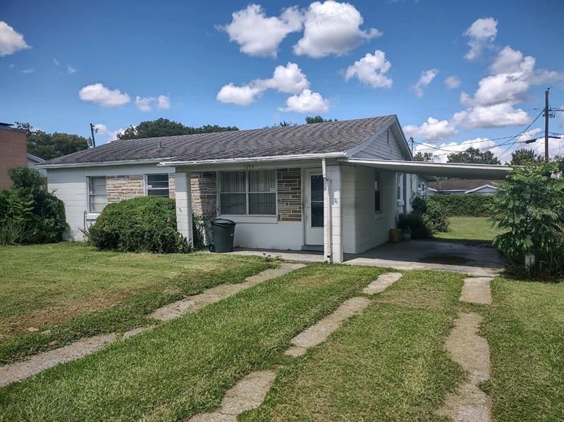 Recently Sold: $50,000 (3 beds, 1 baths, 900 Square Feet)