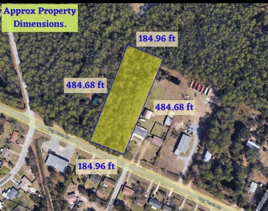 Недавно продано: $74,000 (2.00 acres)