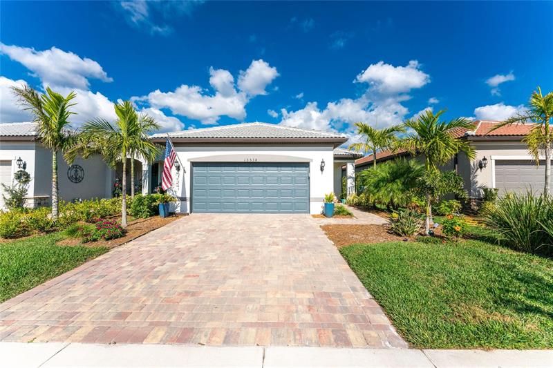 Designed with casually elegant and maintenance-free Florida living as paramount...