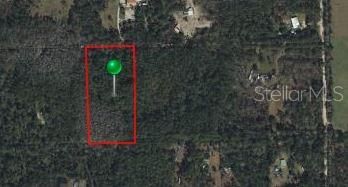 Недавно продано: $89,500 (5.00 acres)