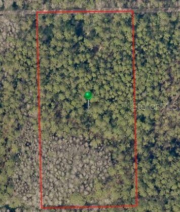 Recently Sold: $89,500 (5.00 acres)