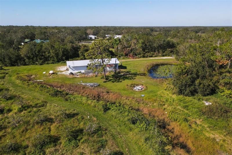 Recently Sold: $1,300,000 (123.09 acres)