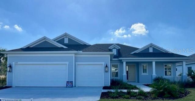 Recently Sold: $760,580 (3 beds, 3 baths, 2463 Square Feet)