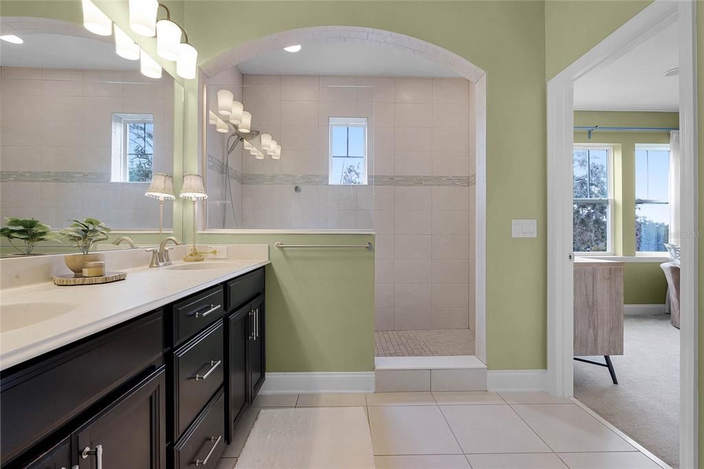 Master Bath