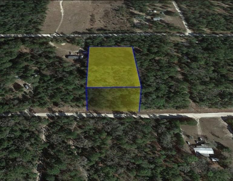 Recently Sold: $19,900 (1.45 acres)