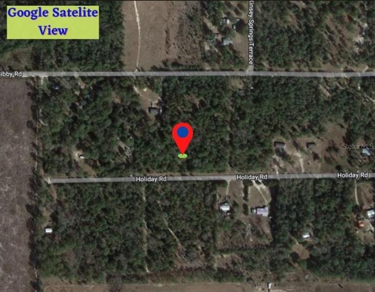 Recently Sold: $19,900 (1.45 acres)