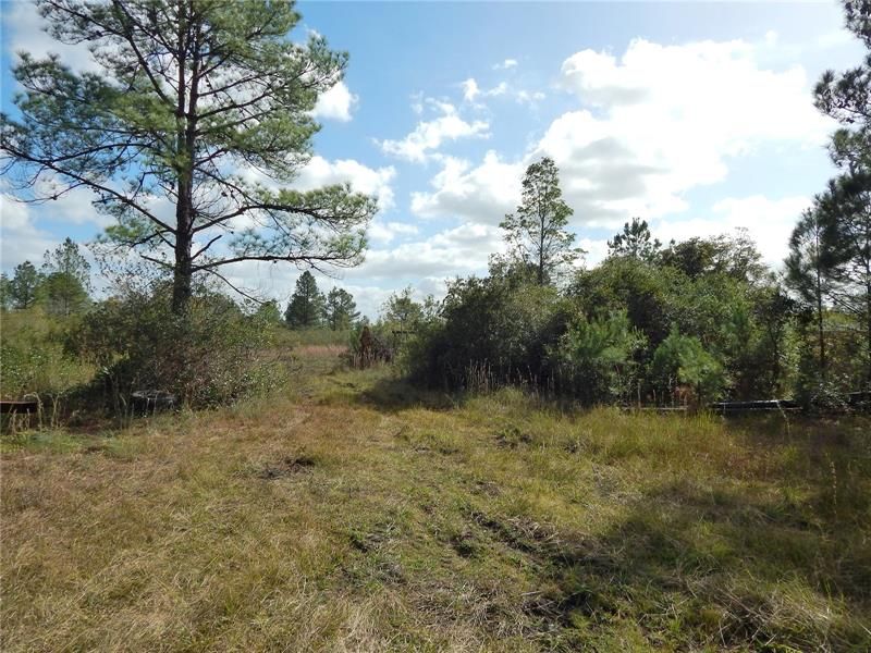 Active With Contract: $549,900 (434.55 acres)