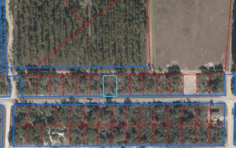 Recently Sold: $9,950 (0.23 acres)