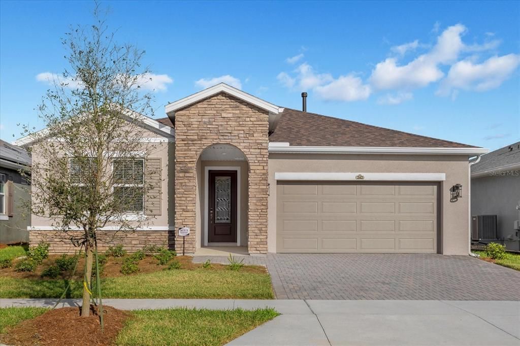 Recently Rented: $2,295 (2 beds, 2 baths, 2065 Square Feet)