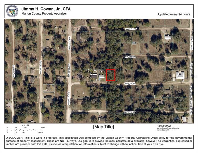 Recently Sold: $12,000 (0.17 acres)