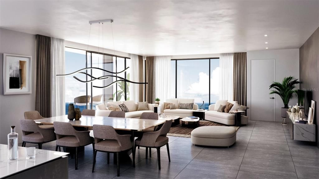 Active With Contract: $4,250,000 (4 beds, 4 baths, 2833 Square Feet)