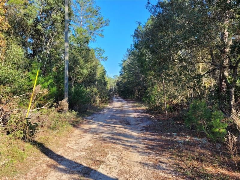 Recently Sold: $59,000 (3.72 acres)