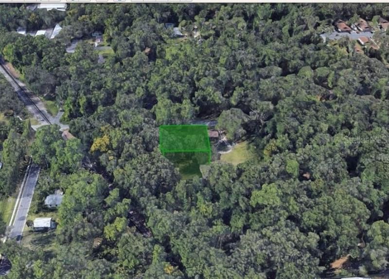 Recently Sold: $19,900 (0.25 acres)