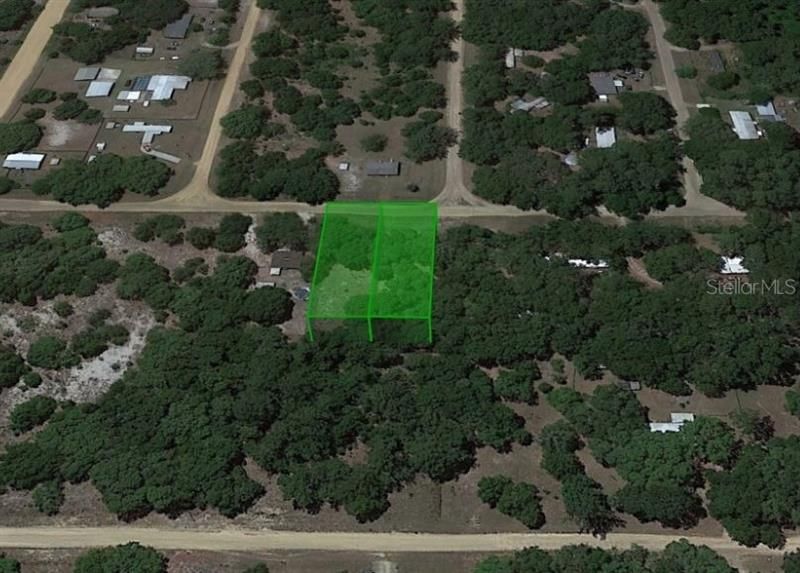 Recently Sold: $13,000 (0.66 acres)