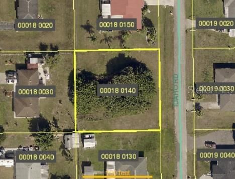 Recently Sold: $42,000 (0.34 acres)