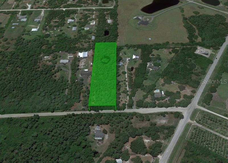 Recently Sold: $89,900 (2.50 acres)