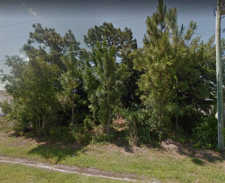 Vendido Recientemente: $60,000 (0.18 acres)