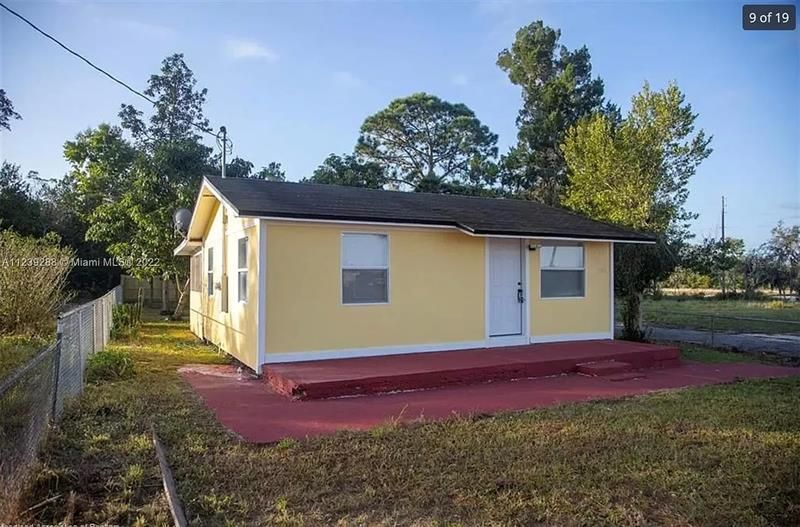 Recently Sold: $83,000 (2 beds, 1 baths, 546 Square Feet)