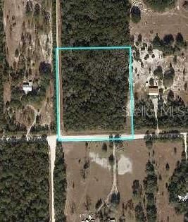 Recently Sold: $60,000 (5.67 acres)