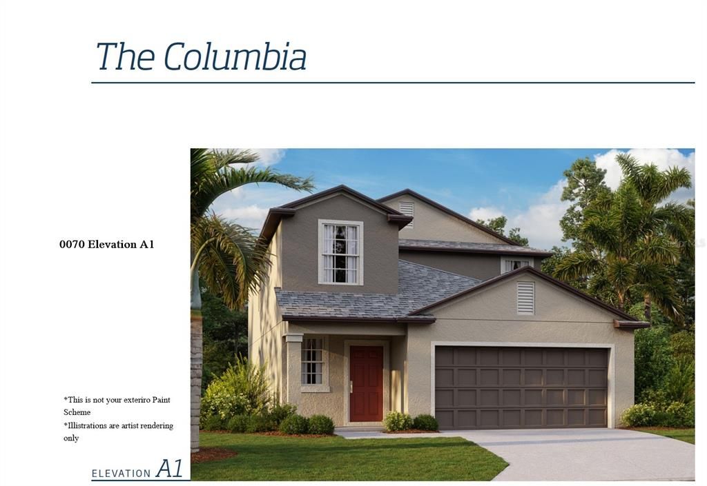 Недавно продано: $341,810 (5 спален, 2 ванн, 2389 Квадратных фут)