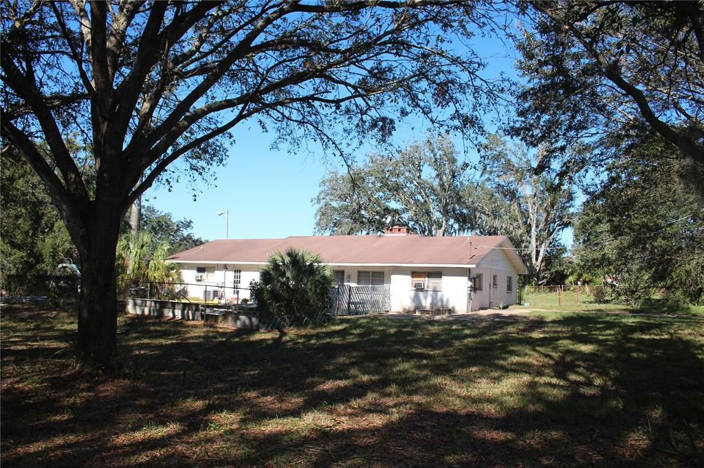 Recently Sold: $665,000 (4.54 acres)