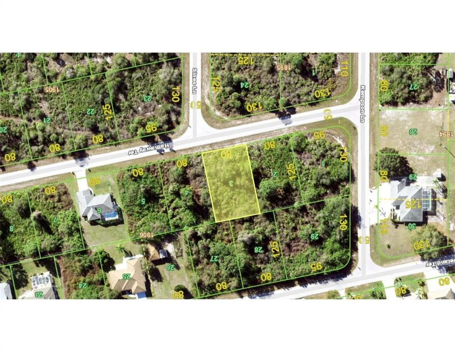 Под контрактом: $14,999 (0.23 acres)