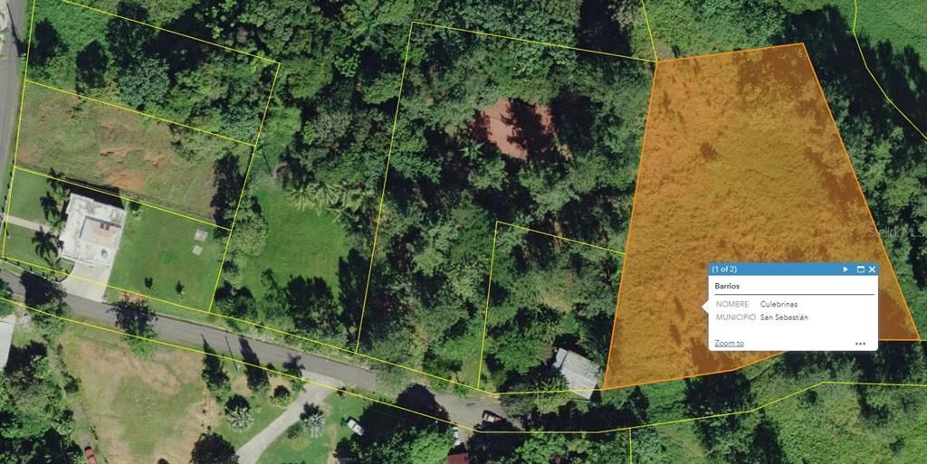 最近售出: $45,000 (0.93 acres)