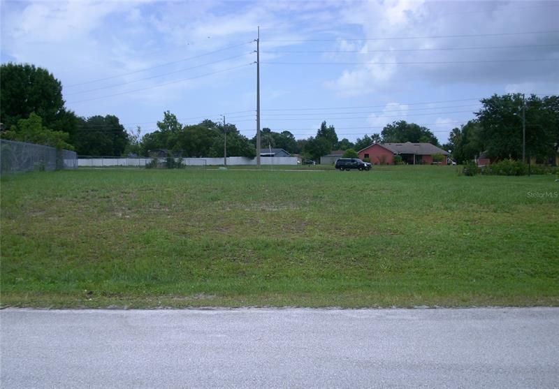 Recently Sold: $55,000 (0.44 acres)