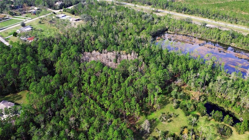 Vendido Recientemente: $59,900 (2.36 acres)