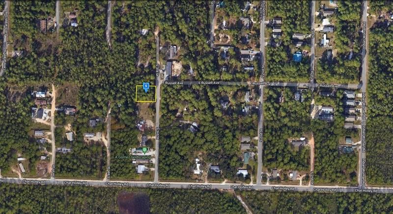 Recently Sold: $39,999 (0.29 acres)
