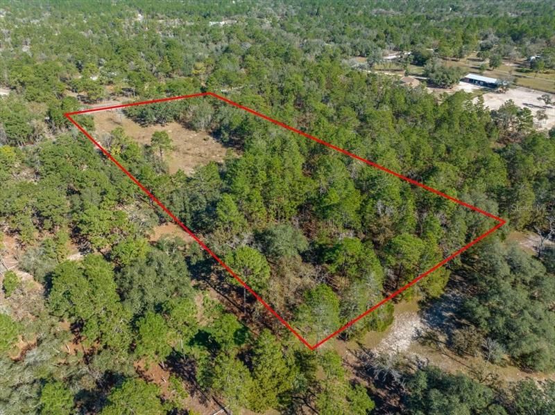Recently Sold: $115,000 (4.40 acres)