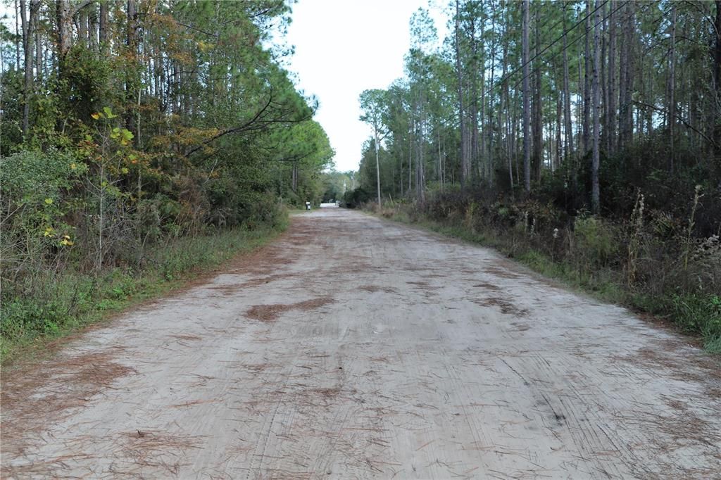 Vendido Recientemente: $30,000 (1.12 acres)