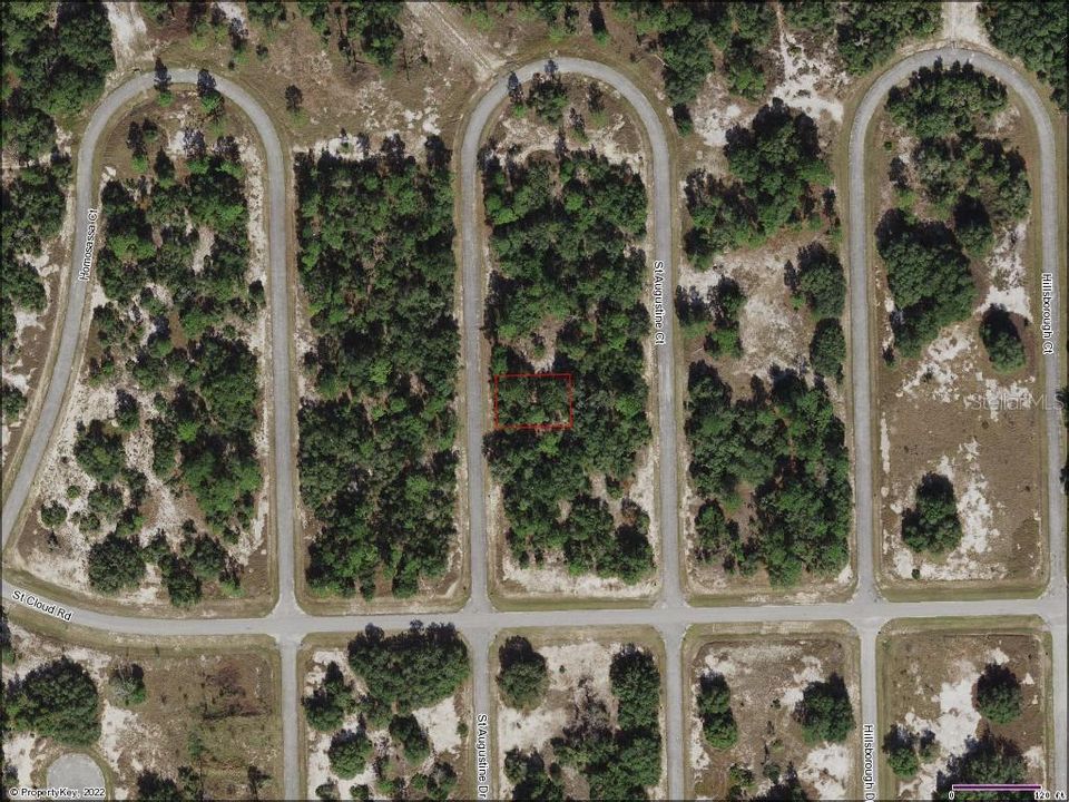 For Sale: $29,988 (0.16 acres)