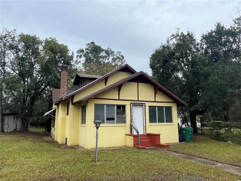 Recently Sold: $79,900 (4 beds, 1 baths, 1514 Square Feet)