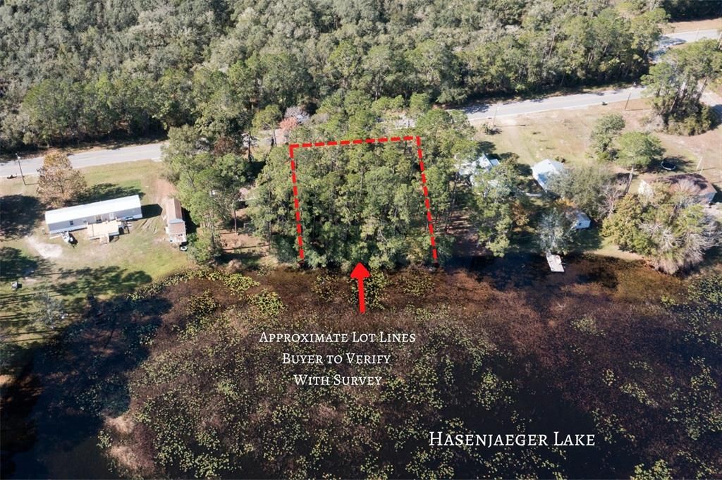 Recently Sold: $19,900 (0.23 acres)