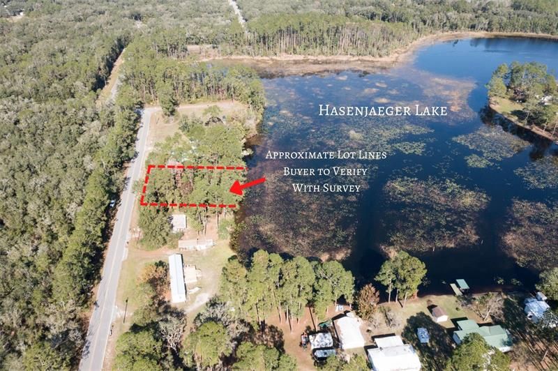 Recently Sold: $19,900 (0.23 acres)