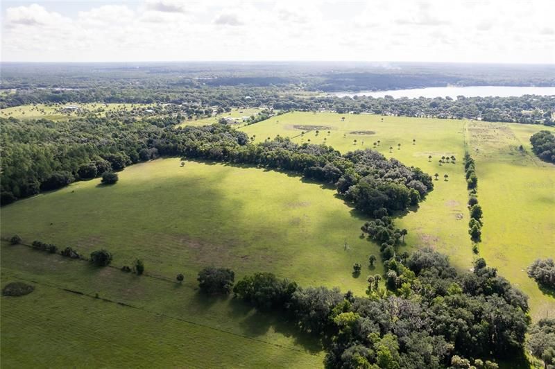 Active With Contract: $1,000,000 (40.00 acres)