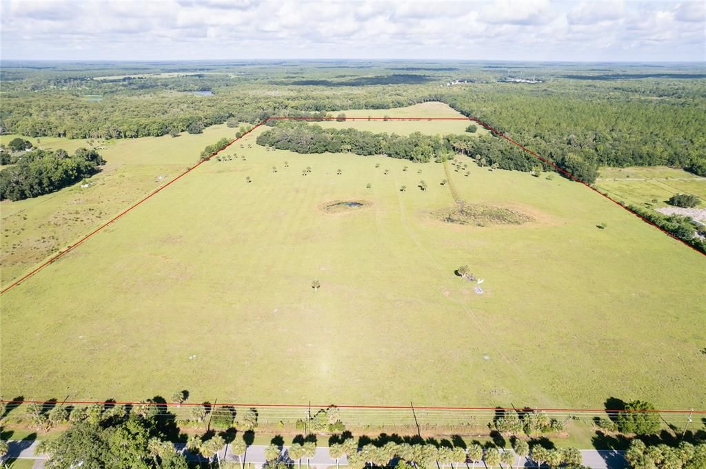 Recently Sold: $1,550,000 (40.00 acres)