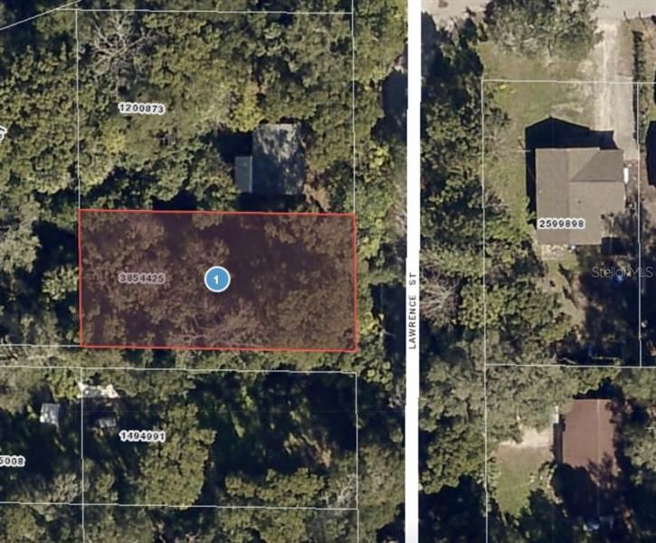 Недавно продано: $22,500 (0.19 acres)