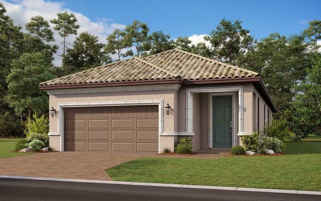 Magari Rendering