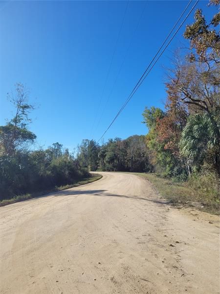 Recently Sold: $20,000 (0.58 acres)